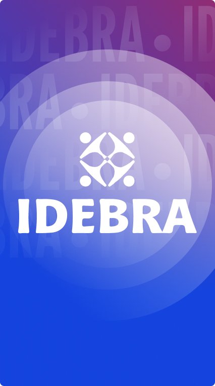IDEBRA Label.