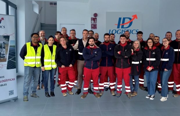 ID Logistics Beko Team